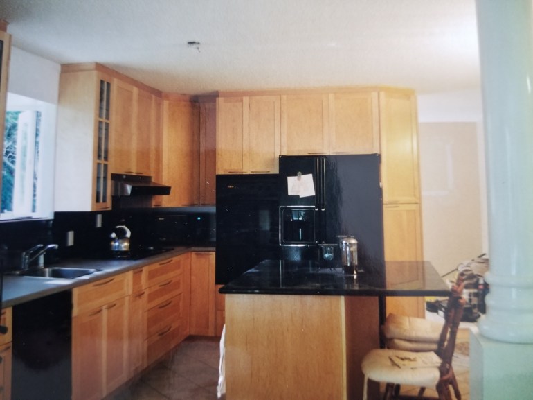 Shaker Kitchen Cabinets Doors
