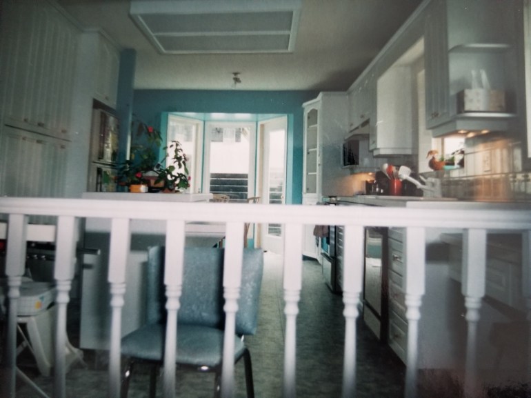 Handmade Custom Cabinet Doors
