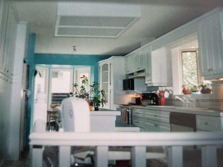 Handmade Custom Cabinet Doors